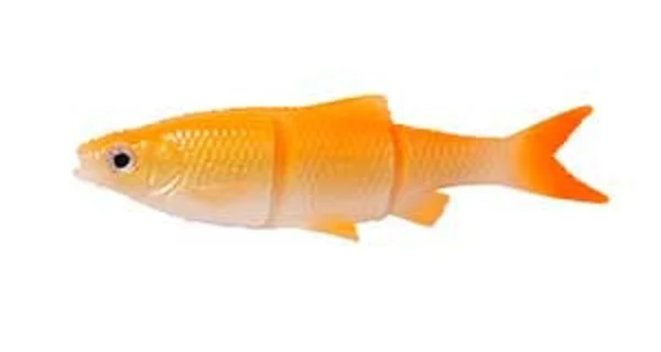 SAVAGE GEAR - Gumová nástraha LB Roach Swim & Jerk 7,5 cm Bulk