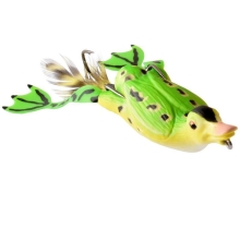 SAVAGE GEAR - Imitace kachna 3D Hollow Body Duckling A.K.A the Fruck Fruck 10 cm 40 g