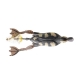 SAVAGE GEAR - Imitace kachna 3D Hollow Body Duckling A.K.A the Fruck Natural 10 cm 40 g