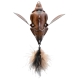 SAVAGE GEAR - Imitace netopýra 3D BAT Brown 12,5 cm 54 g