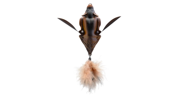 SAVAGE GEAR - Imitace netopýra 3D BAT Brown 12,5 cm 54 g