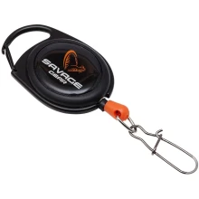 SAVAGE GEAR - Jojo s karabinkou MP Retractor