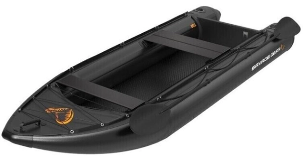 SAVAGE GEAR - Kajak E-Rider Kayak