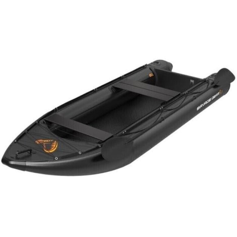 SAVAGE GEAR - Kajak E-Rider Kayak