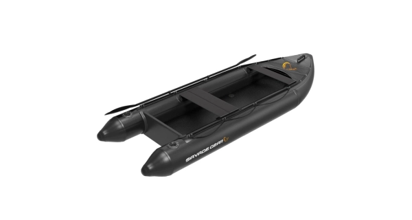 SAVAGE GEAR - Kajak E-Rider Kayak