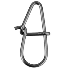 SAVAGE GEAR - Karabinka Needle Eggsnap XXS 17 kg 20 ks