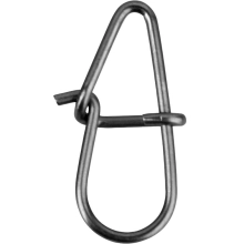 SAVAGE GEAR - Karabinka Needle Eggsnaps vel. L 50 kg 20 ks