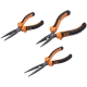 SAVAGE GEAR - Kleště MP Split Ring And Cut Pliers vel. S 13 cm