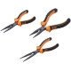 SAVAGE GEAR - Kleště MP Split Ring And Cut Pliers vel. S 13 cm