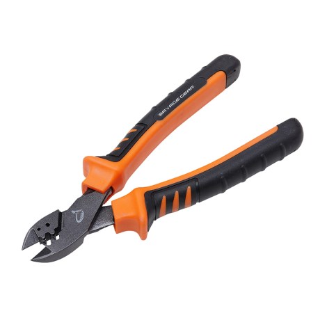 SAVAGE GEAR - Krimpovací kleště MP Cut & Crimp Pliers 16 cm