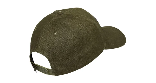 SAVAGE GEAR - Kšiltovka Badge Baseball Cap Green