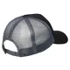 SAVAGE GEAR - Kšiltovka Badge Trucker Cap Black