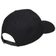 SAVAGE GEAR - Kšiltovka Jaw Baseball Cap Black