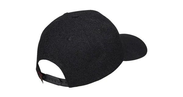 SAVAGE GEAR - Kšiltovka Jaw Baseball Cap Black