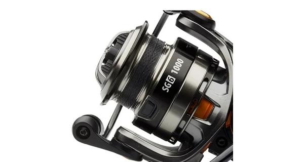 SAVAGE GEAR - Náhradní cívka SG6 3000 FD