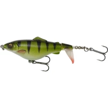 SAVAGE GEAR - Nástraha 3D Fat Smashtail Floating 8 cm 12 g Perch