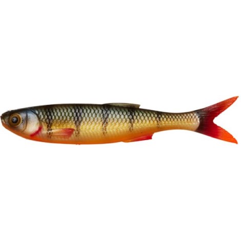 SAVAGE GEAR - Nástraha Craft Dying Minnow 10 cm 5,5 g Perch 5 ks