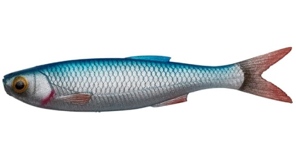 SAVAGE GEAR - Nástraha Craft Dying Minnow 7,5 cm 2 g Blue Pearl 5 ks