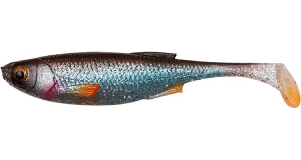 SAVAGE GEAR - Nástraha Craft Shad 10 cm 6 g Roach