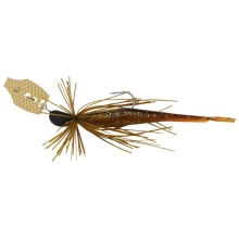 SAVAGE GEAR - Nástraha Crazy Swim Jig Sinking Motor Oil 10 cm 8,5 g