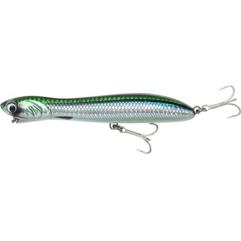 SAVAGE GEAR - Nástraha Panic Prey V2 10,5 cm 16 g Floating Sayoris