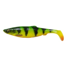 SAVAGE GEAR - Nástraha SG LB 4D Herring Shad 11 cm 9 g Firetiger