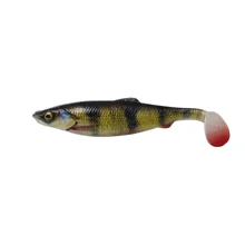 SAVAGE GEAR - Nástraha SG LB 4D Herring Shad 11 cm 9 g Perch