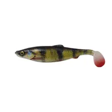 SAVAGE GEAR - Nástraha SG LB 4D Herring Shad 11 cm 9 g Perch