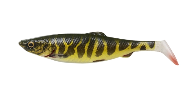 SAVAGE GEAR - Nástraha SG LB 4D Herring Shad 11 cm 9 g Pike