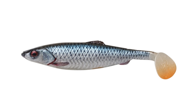 SAVAGE GEAR - Nástraha SG LB 4D Herring Shad 11 cm 9 g Roach