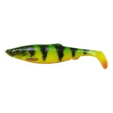 SAVAGE GEAR - Nástraha SG LB 4D Herring Shad 13 cm 17 g Firetiger