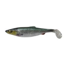 SAVAGE GEAR - Nástraha SG LB 4D Herring Shad 13 cm 17 g Green Silver