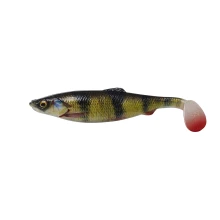 SAVAGE GEAR - Nástraha SG LB 4D Herring Shad 13 cm 17 g Perch