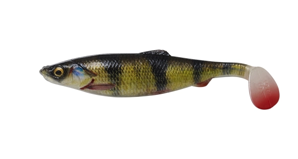 SAVAGE GEAR - Nástraha SG LB 4D Herring Shad 13 cm 17 g Perch