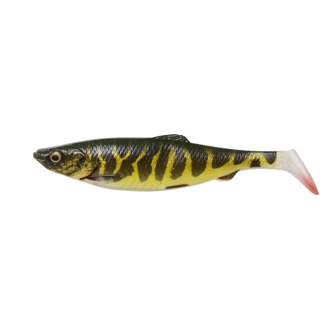 SAVAGE GEAR - Nástraha SG LB 4D Herring Shad 13 cm 17 g Pike