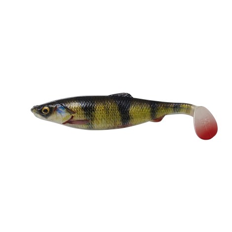 SAVAGE GEAR - Nástraha SG LB 4D Herring Shad 16 cm 28 g Perch