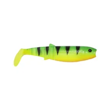 SAVAGE GEAR - Nástraha SG LB Cannibal Shad 10 cm 9 g Bulk Firetiger