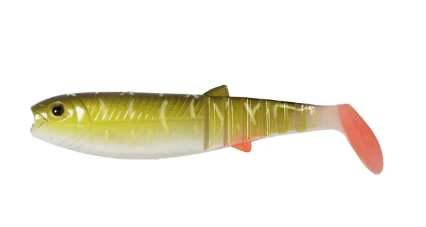 SAVAGE GEAR - Nástraha SG LB Cannibal Shad 6,8 cm 3 g Bulk Pike