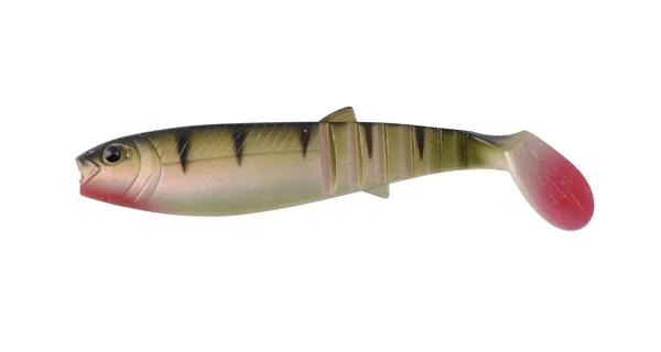 SAVAGE GEAR - Nástraha SG LB Cannibal Shad 8 cm 5 g Bulk Perch