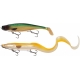 SAVAGE GEAR - Návazec Titanium Corkscrew Stinger vel. 1/0 23 kg 1 ks