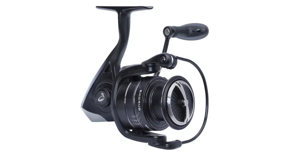 SAVAGE GEAR - Naviják Exorus C3000HG