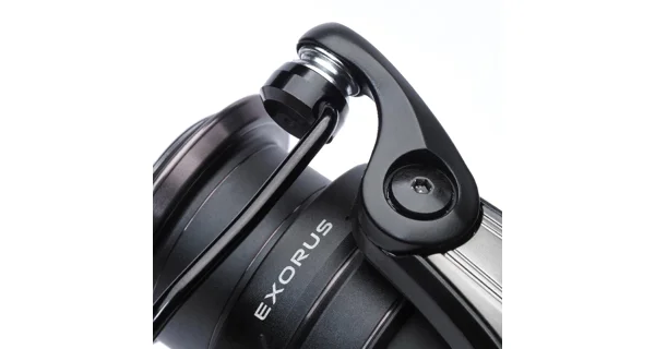 SAVAGE GEAR - Naviják Exorus C3000HG