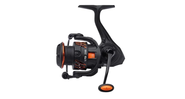 SAVAGE GEAR - Naviják Orange LTD 3000 FD
