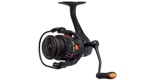 SAVAGE GEAR - Naviják Orange LTD 4000 FD