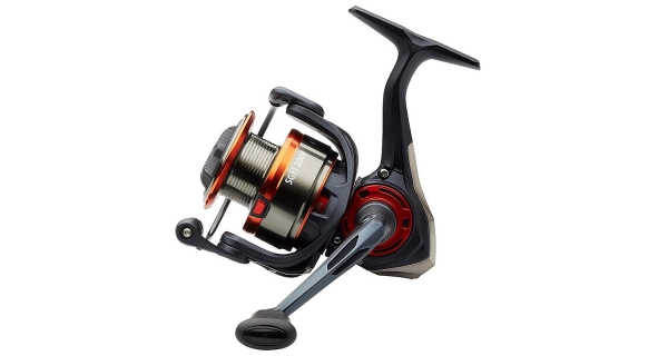 SAVAGE GEAR - Naviják SG2 2500 FD