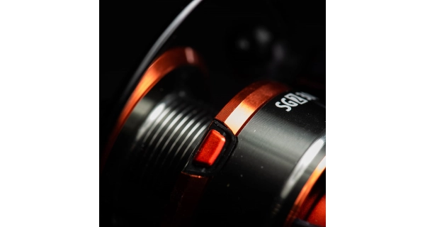 SAVAGE GEAR - Naviják SG2 3000 FD