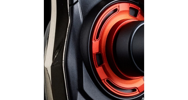 SAVAGE GEAR - Naviják SG2 3000 FD