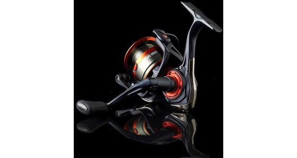 SAVAGE GEAR - Naviják SG2 4000 FD