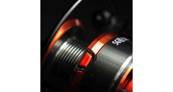 SAVAGE GEAR - Naviják SG2 4000 FD