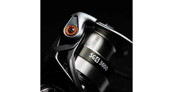 SAVAGE GEAR - Naviják SG4 2500 FD